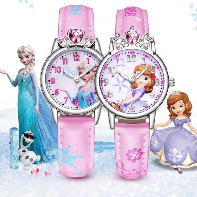 watches for kid girl