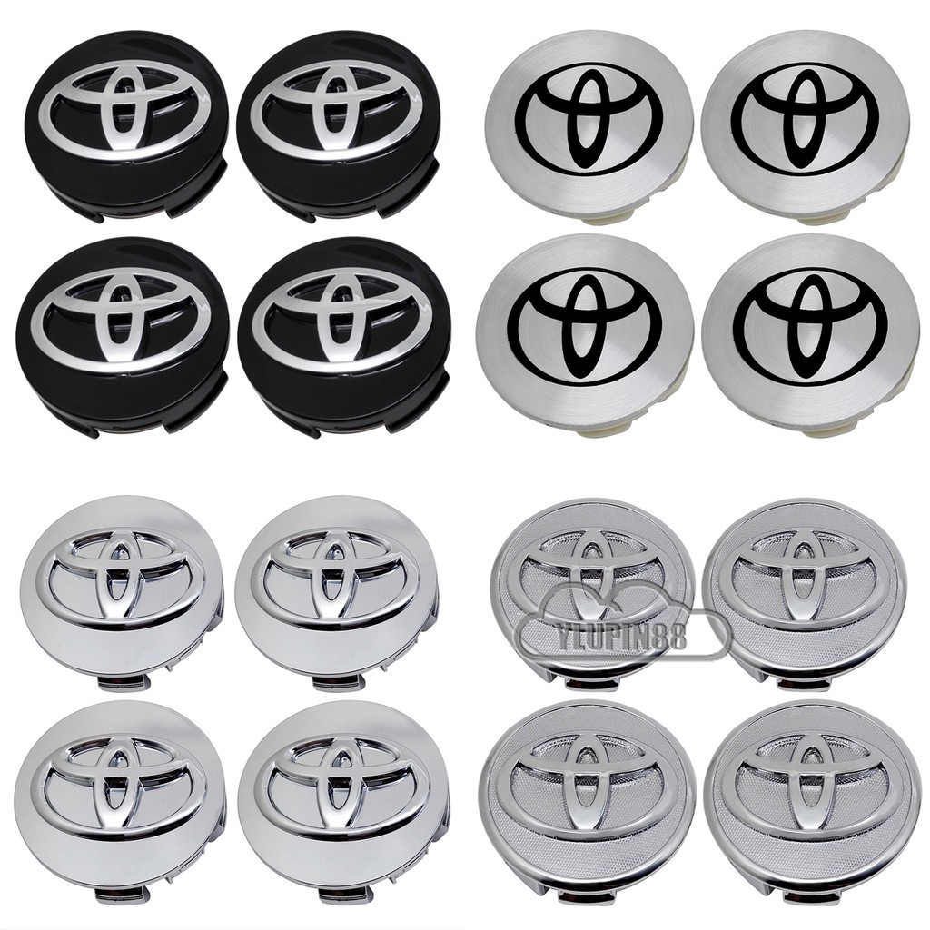 tire rim caps