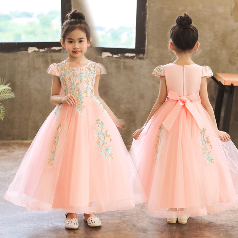 child formal dress