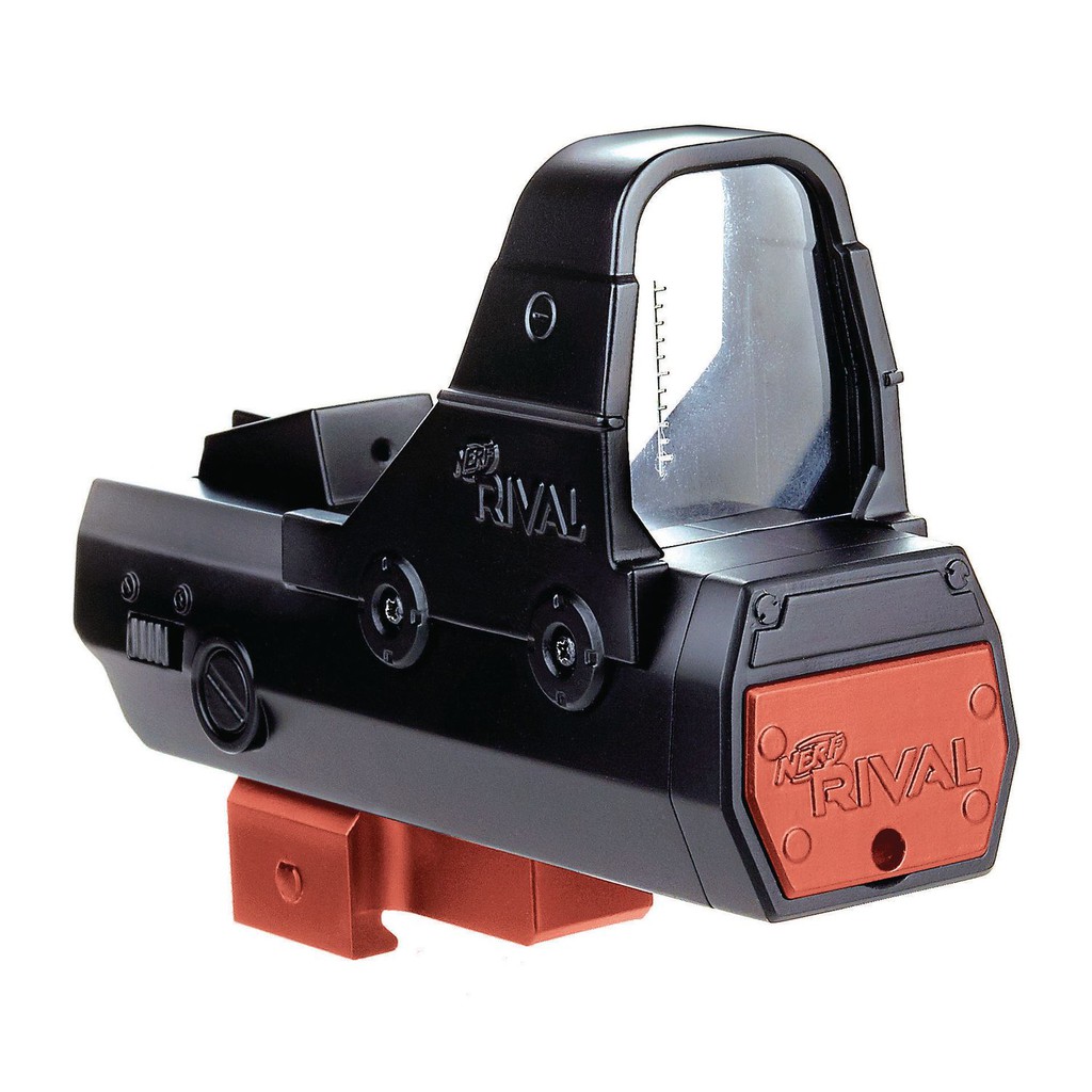 rival red dot