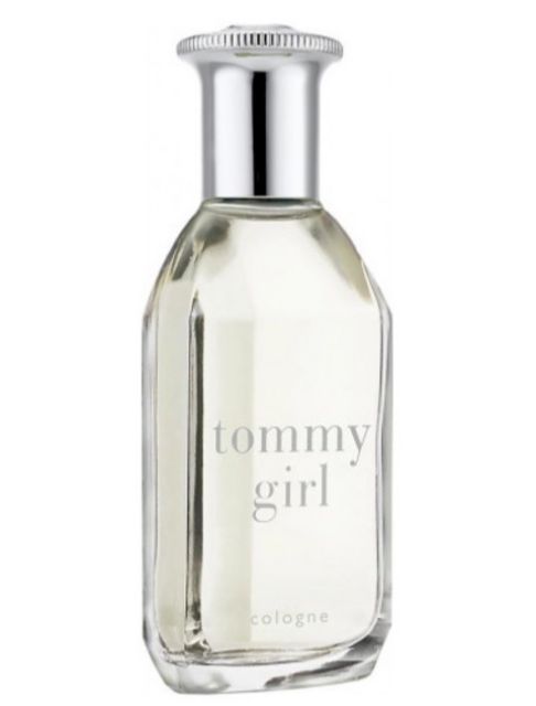 tommy girl perfume 100ml