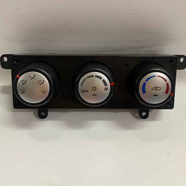 PROTON PREVE AIR COND SWITCH CONTROL PANEL LOWSPEC(PATCO) Shopee