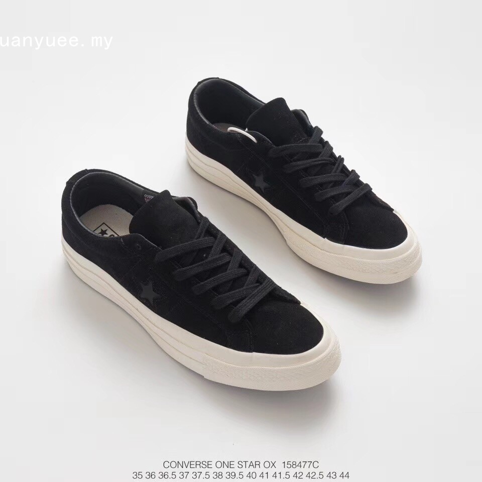 converse one star ox malaysia