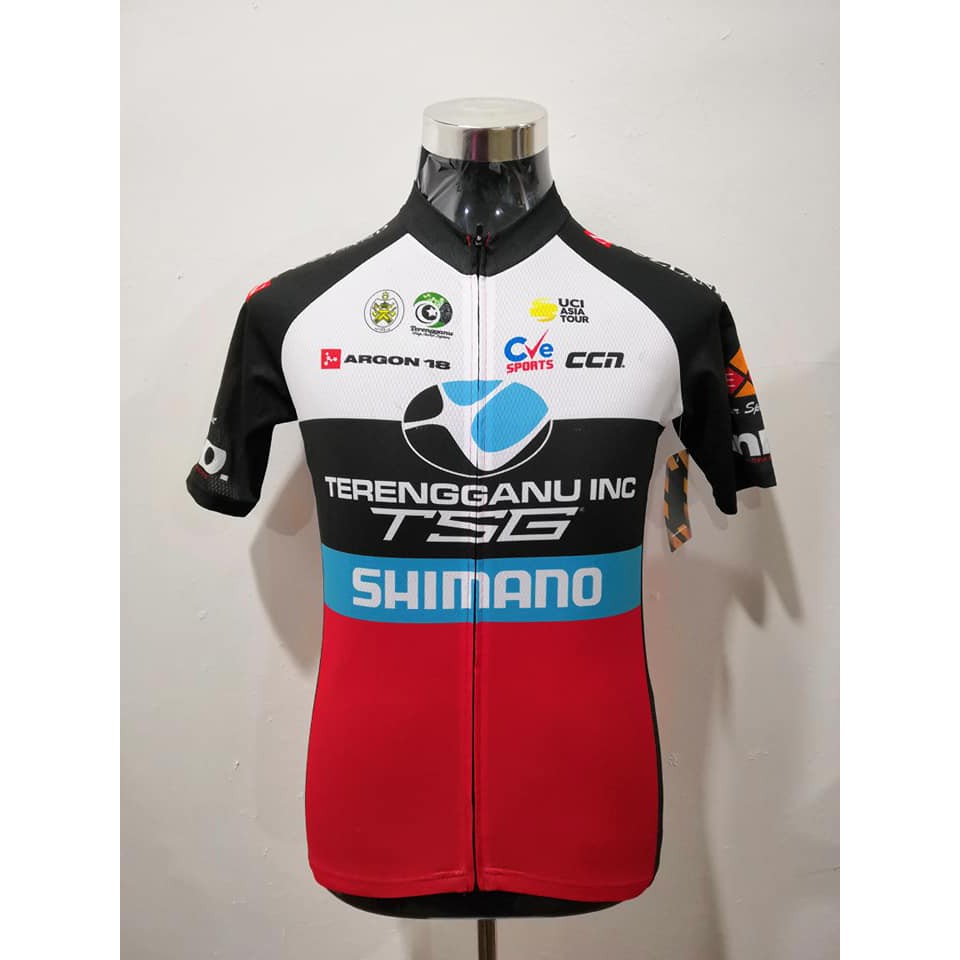 tsg bike wear