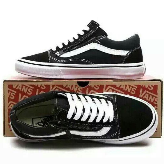 outdoor vans shoes