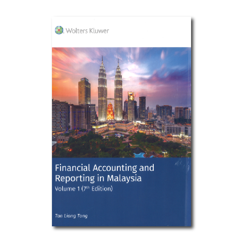 Buy Financial Accounting And Reporting In Malaysia Volume 1 7th Edition Seetracker Malaysia
