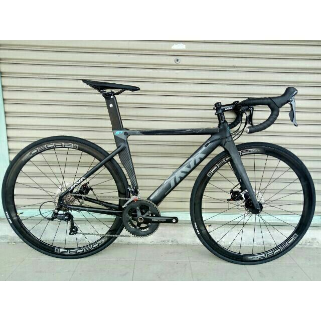 cheap full carbon road bike