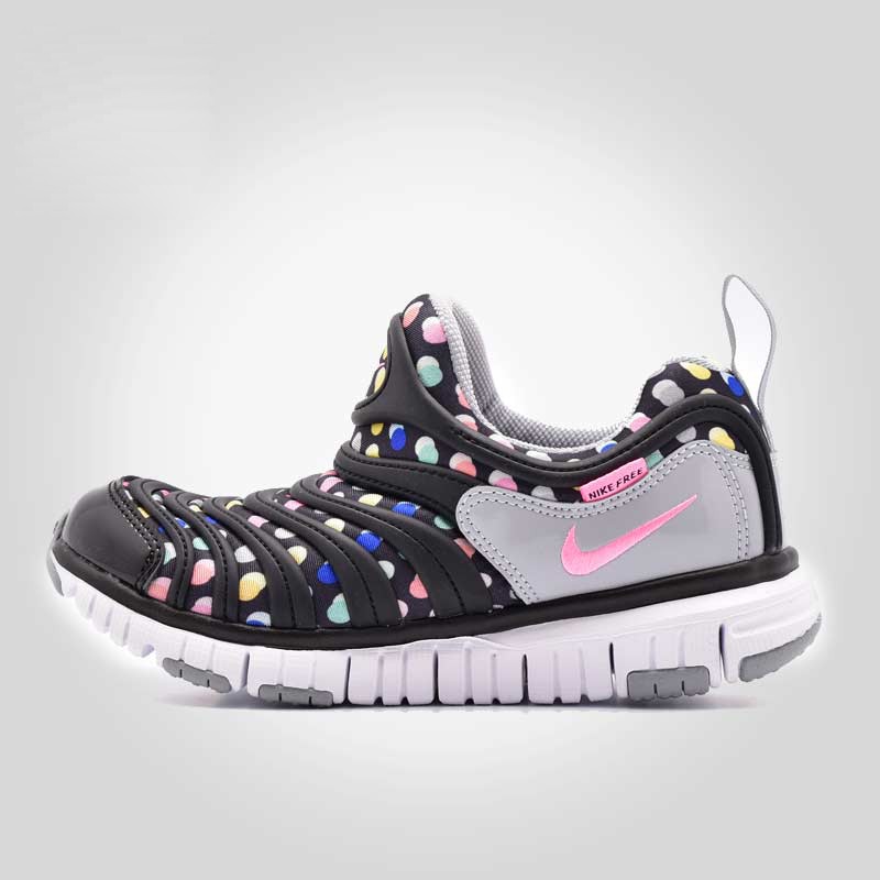 nike dynamo free girls