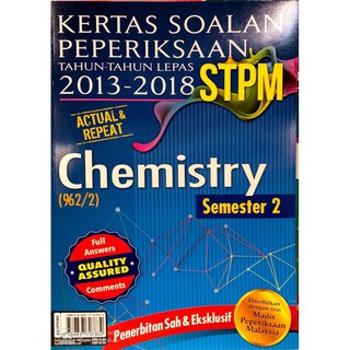 KERTAS SOALAN PEPERIKSAAN TAHUN-TAHUN LEPAS STPM EKONOMI 