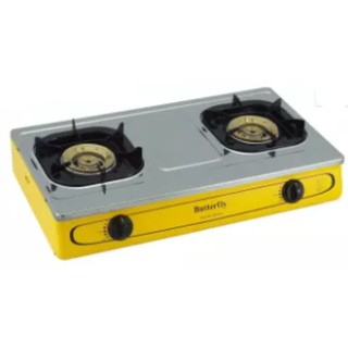 Butterfly Gas  Stove T 922 Dapur  Gas  Shopee  Malaysia