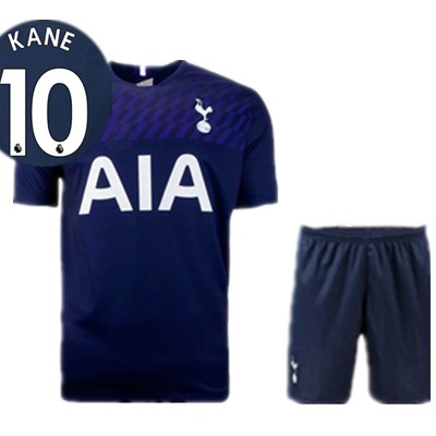 tottenham hotspur away shorts