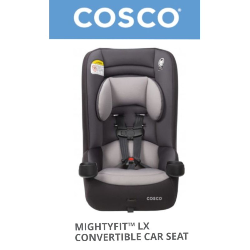 How To Install Cosco Easy Elite Convertible Car Seat Elcho Table