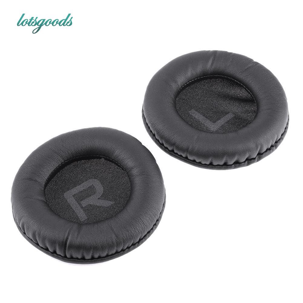 Quality 2pcs Replacement 95mm Earpads Earmuffs For Sony Mdr Ds7000 Mdr Rf6300 Headphones Shopee Malaysia