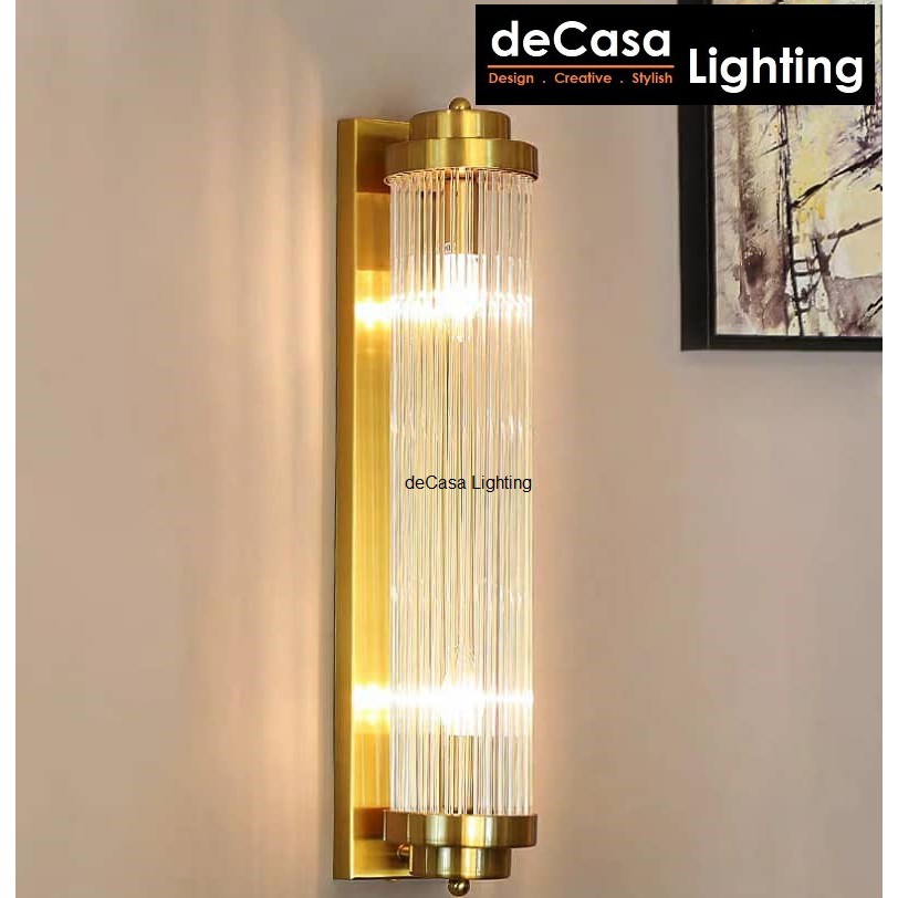 decorative wall lights for bedroom