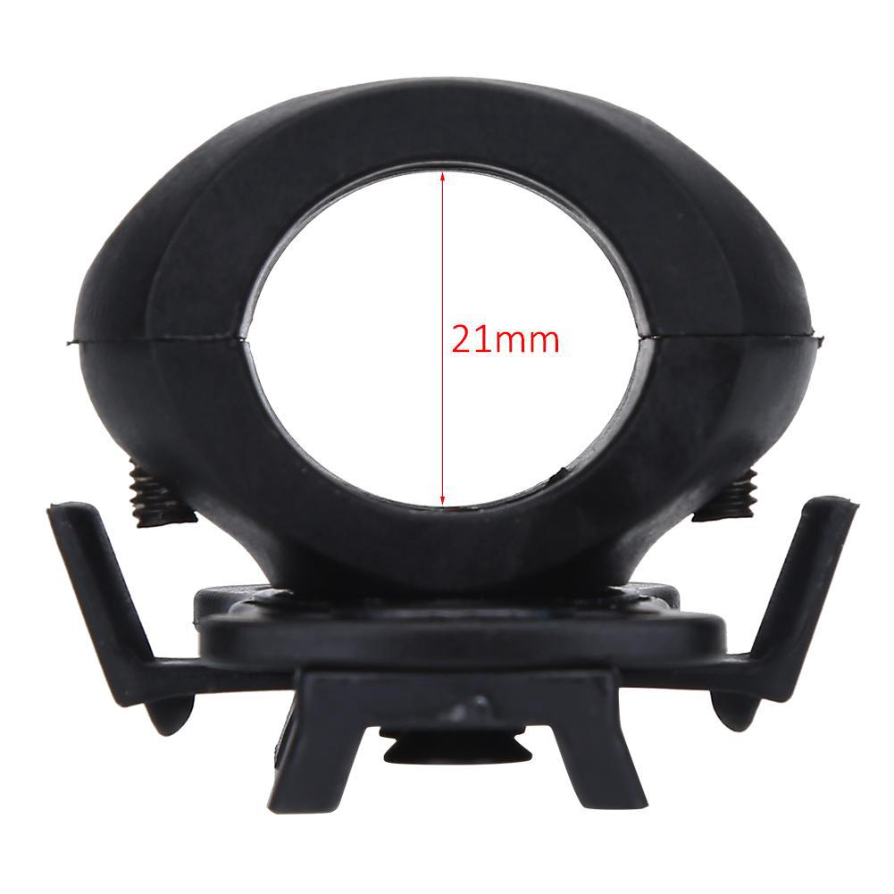 Portable Torch Flashlight Holder Bracket for Fast Helmet Shopee Malaysia