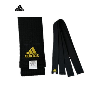 adidas taekwondo black belt price