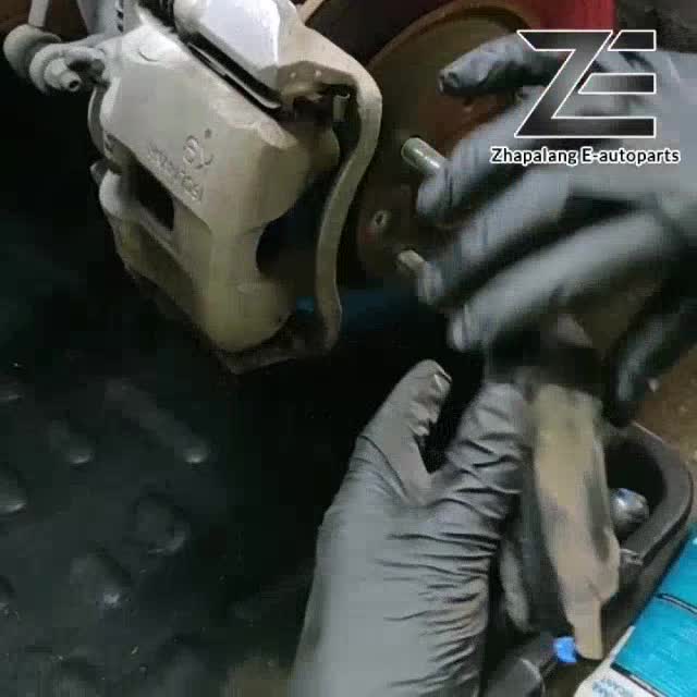 Bendix Ceramasil Brake Parts Lubricant Brake Paste Brake Grease 6g for Brake Pads Metal Sheet