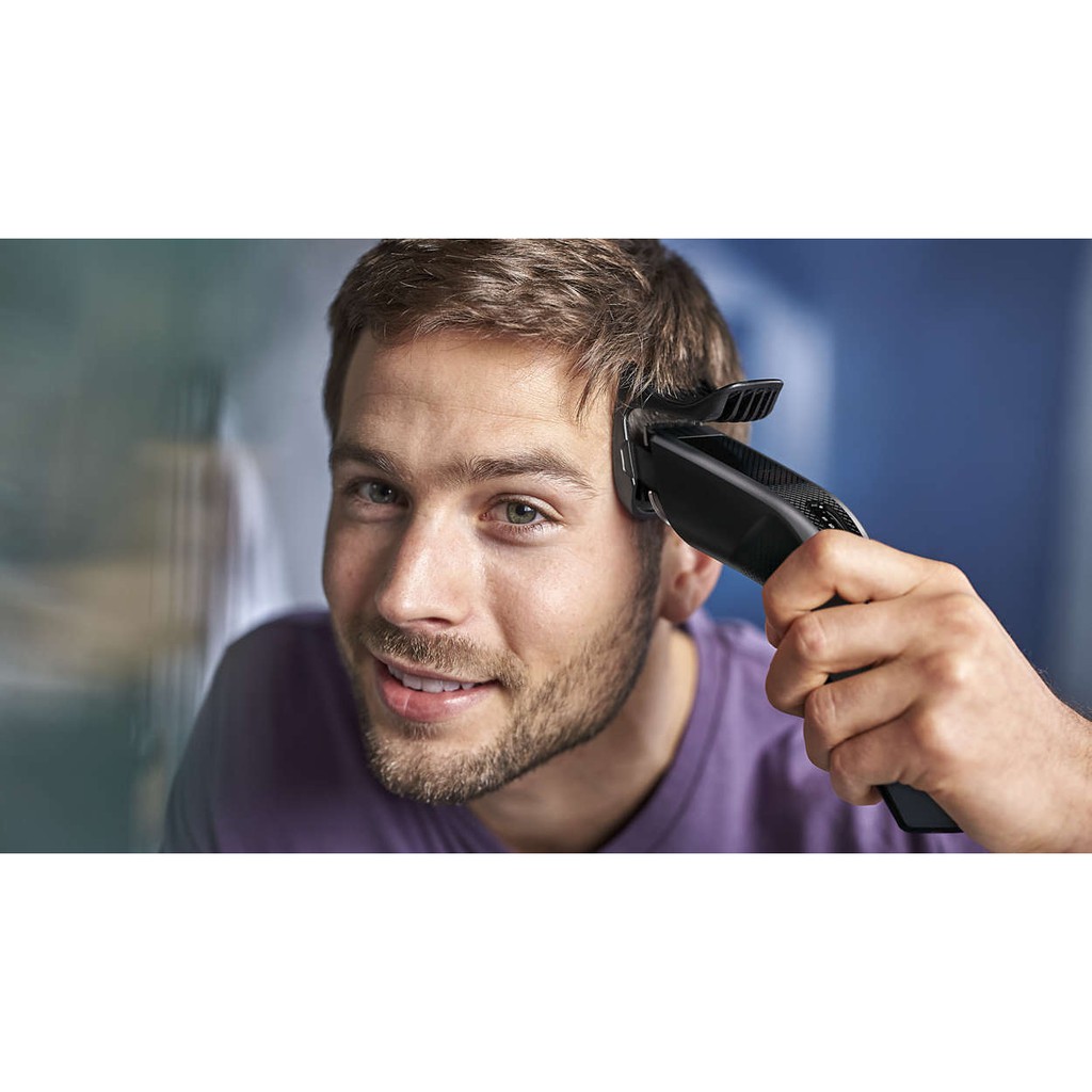 philips hair clipper shopee