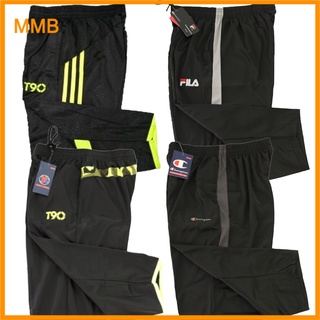 ( Harga Borong Murah Wholesale ) Seluar Pendek Sukan T90 3/4 Harga Murah Men Short/ Sport pants