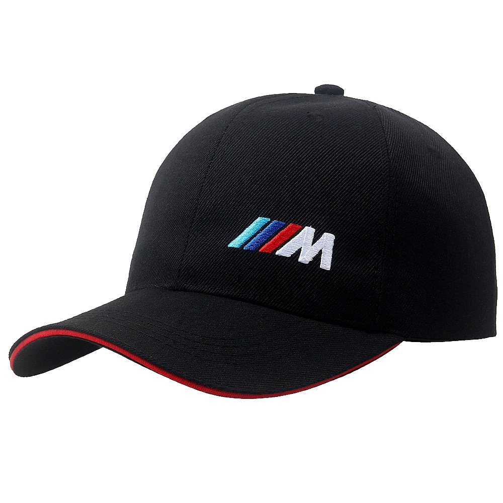 bmw racing hat