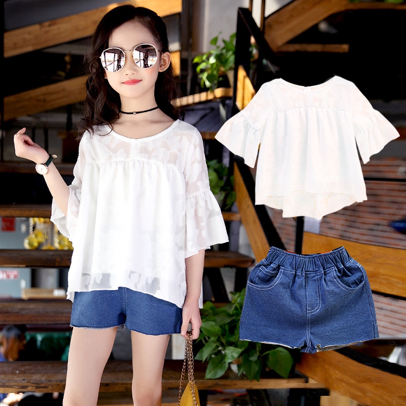nice tops for girl