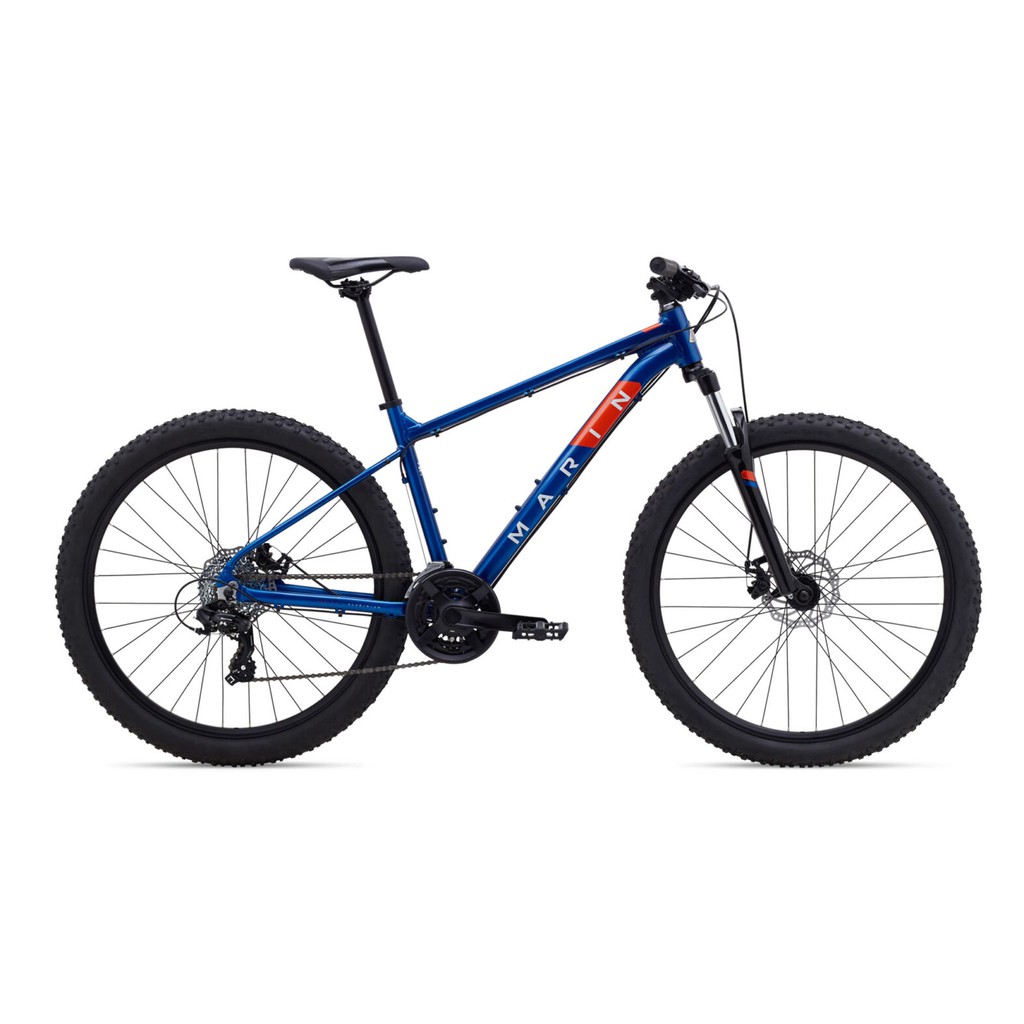 entry level mountain bike 2020