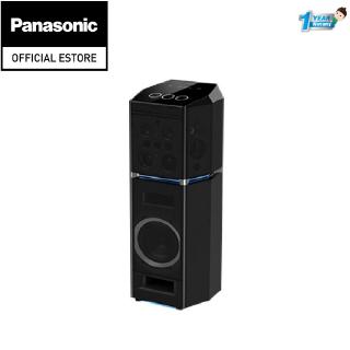 Panasonic SC-UA90 BLUETOOTH SPEAKER 2000W SC-UA90GSX-K | Shopee Malaysia