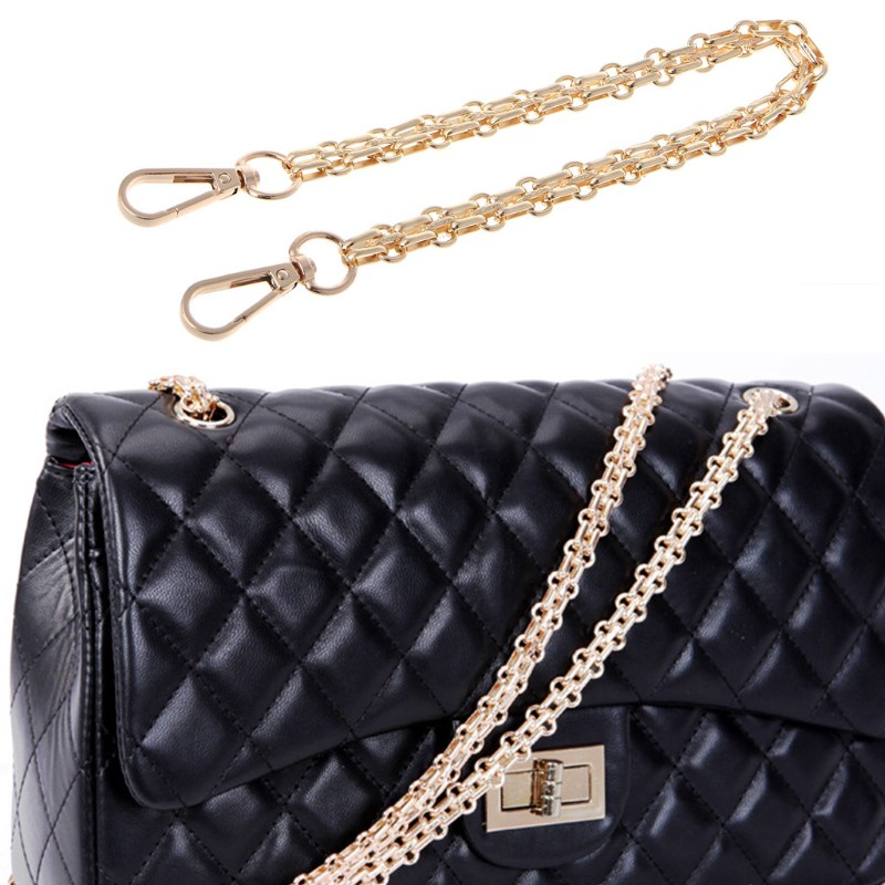 crossbody purse chain