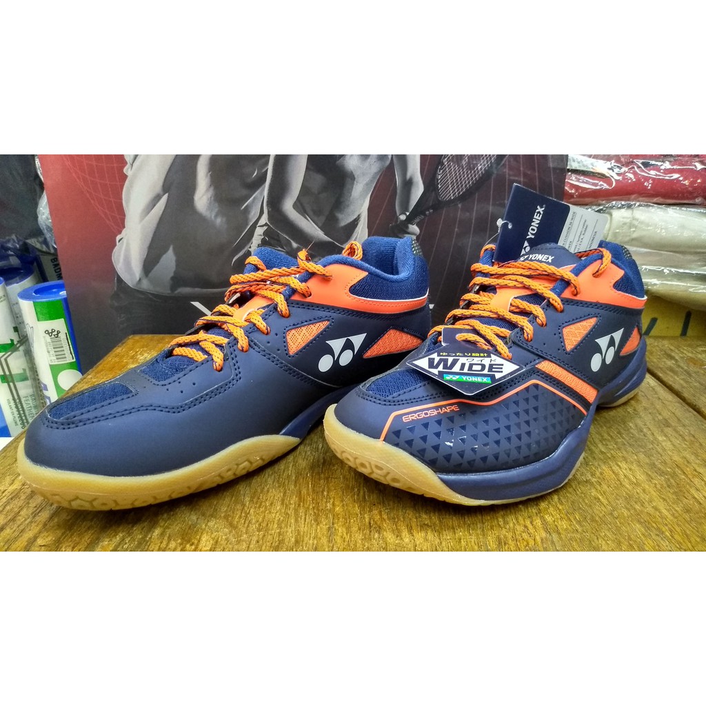 yonex power cushion 36 wide