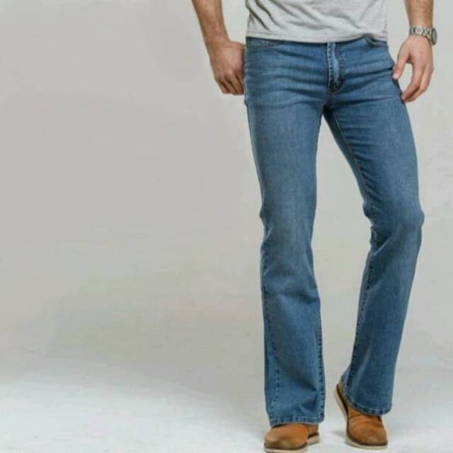  Cutbray Jeans  Men Jeans  Slimfit Cut Bray  Flare Beggie 