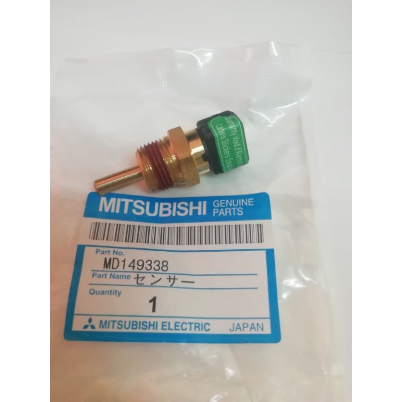 TEMPERATURE SENSOR/SWITCH PROTON WIRA VDO Shopee Malaysia