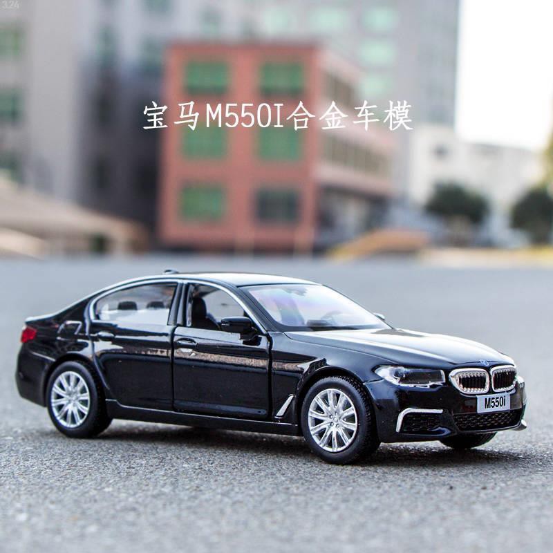 bmw 5 series toy car