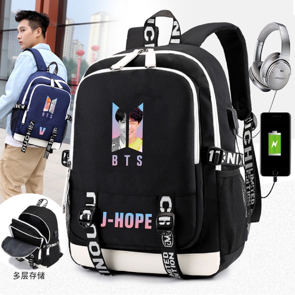 j sport backpacks