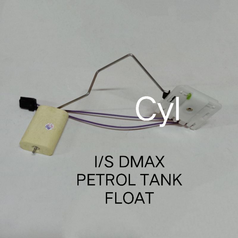 Isuzu Dmax Petrol Tank Float Shopee Malaysia
