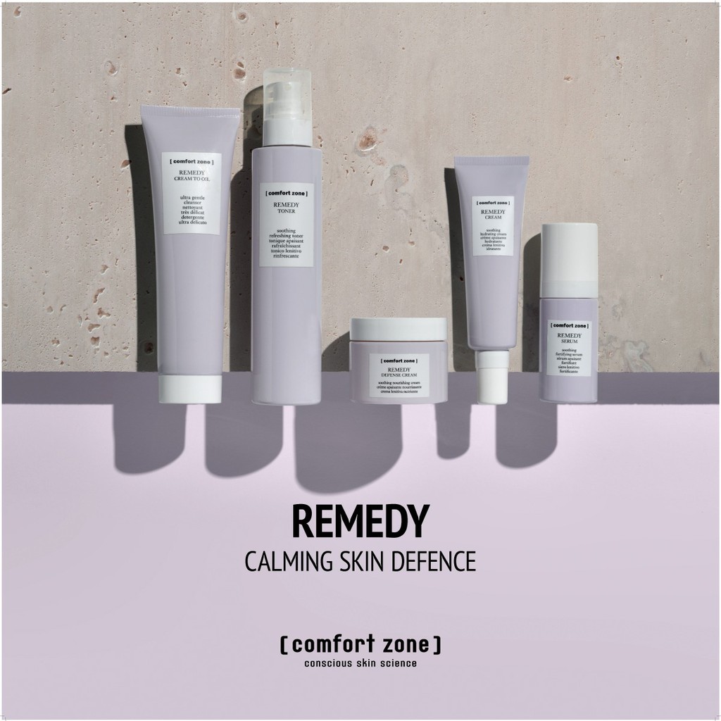 Comfort Zone Official Store, Online Shop Shopee Malaysia