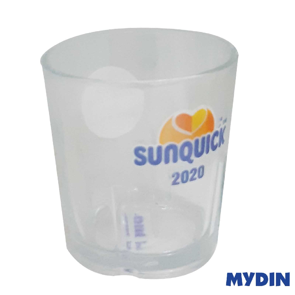 Sunquick Concentrate Orange 840ml FOC Sunquick Glass