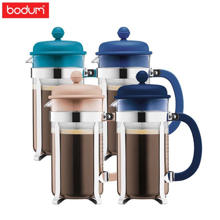 BODUM® Caffettiera French Press Coffee Maker 8cup/1.0L | Shopee Malaysia