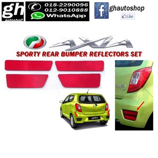 Perodua Axia Lamp Spec - Contoh Alasan