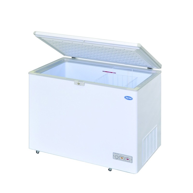 Snow Chest Freezer Lifting Door SNOW LY250LD Shopee Malaysia