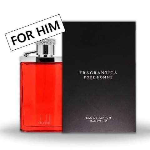 dunhill desire red fragrantica