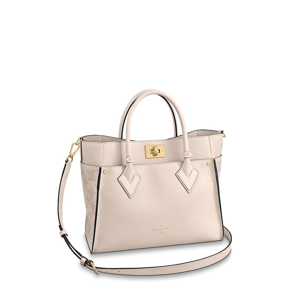 louis vuitton on my side