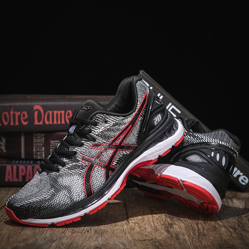 asics nimbus 20 men