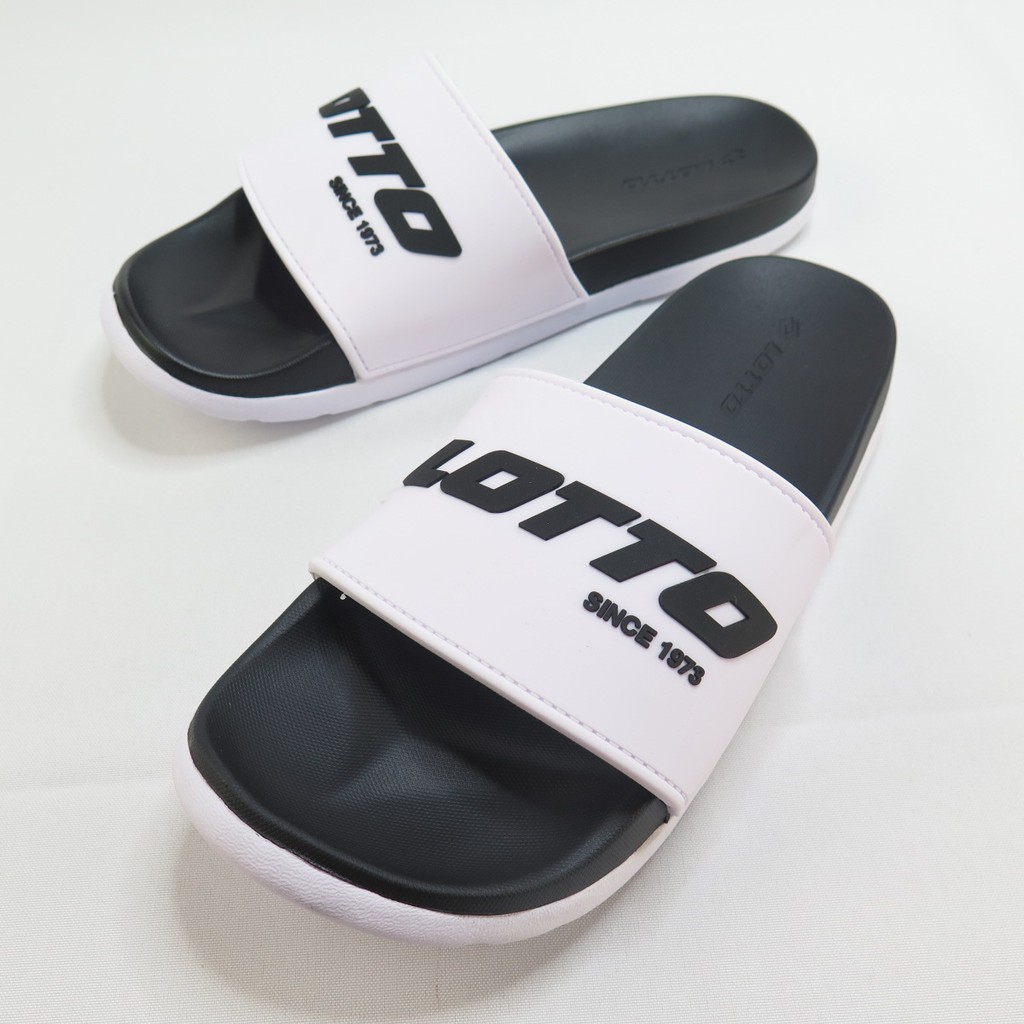 lotto slippers