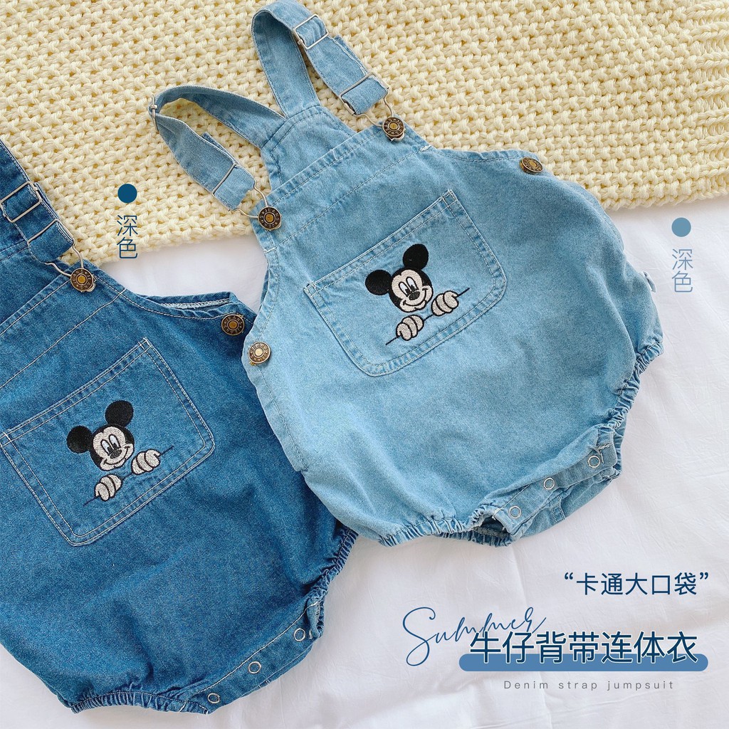 newborn baby jeans