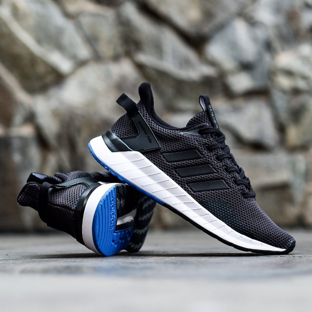 adidas questar ride blue