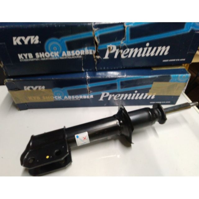 Kancil 660/850 depan absober front kayaba kyb  Shopee 