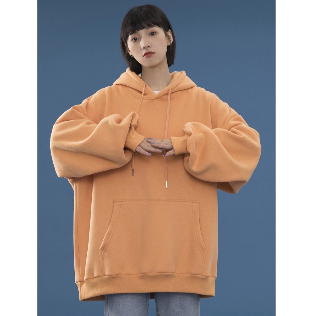 Korean hoodie shopee hot sale