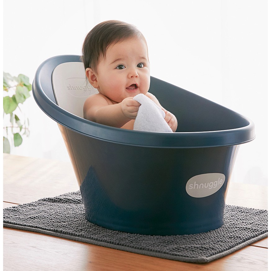munchkin sit & soak infant bath tub
