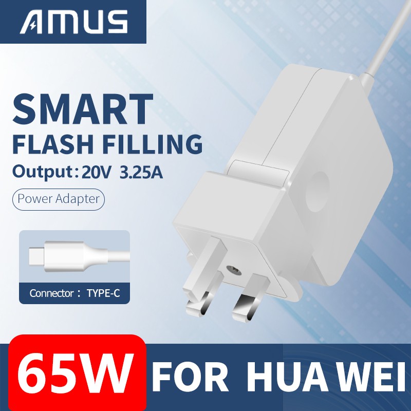 huawei 65w usb c