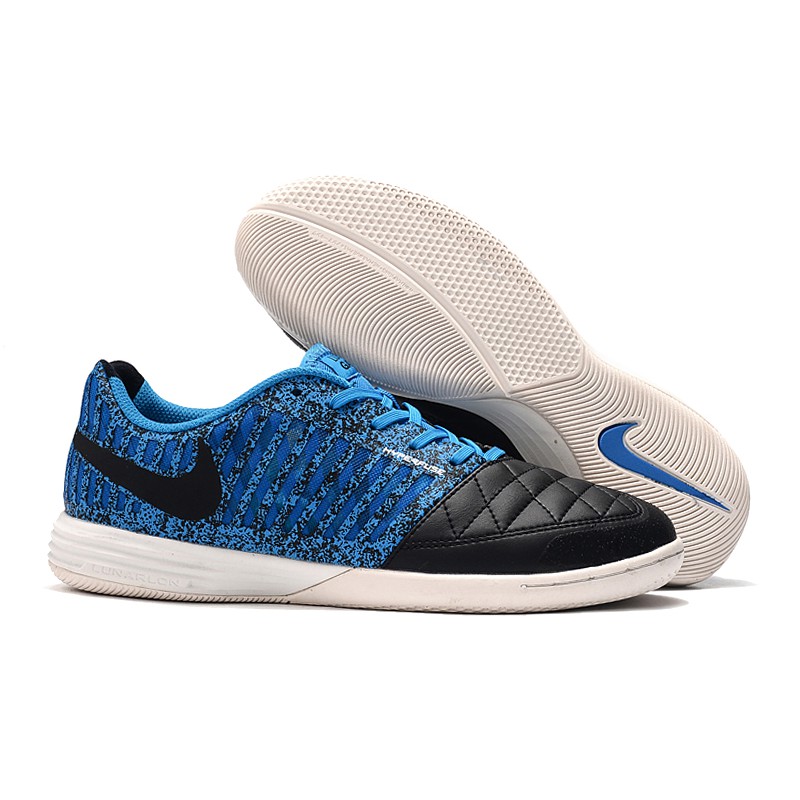 Nike Lunar Gato Ii Ic King Of The Field Md Flat Bottom Indoor